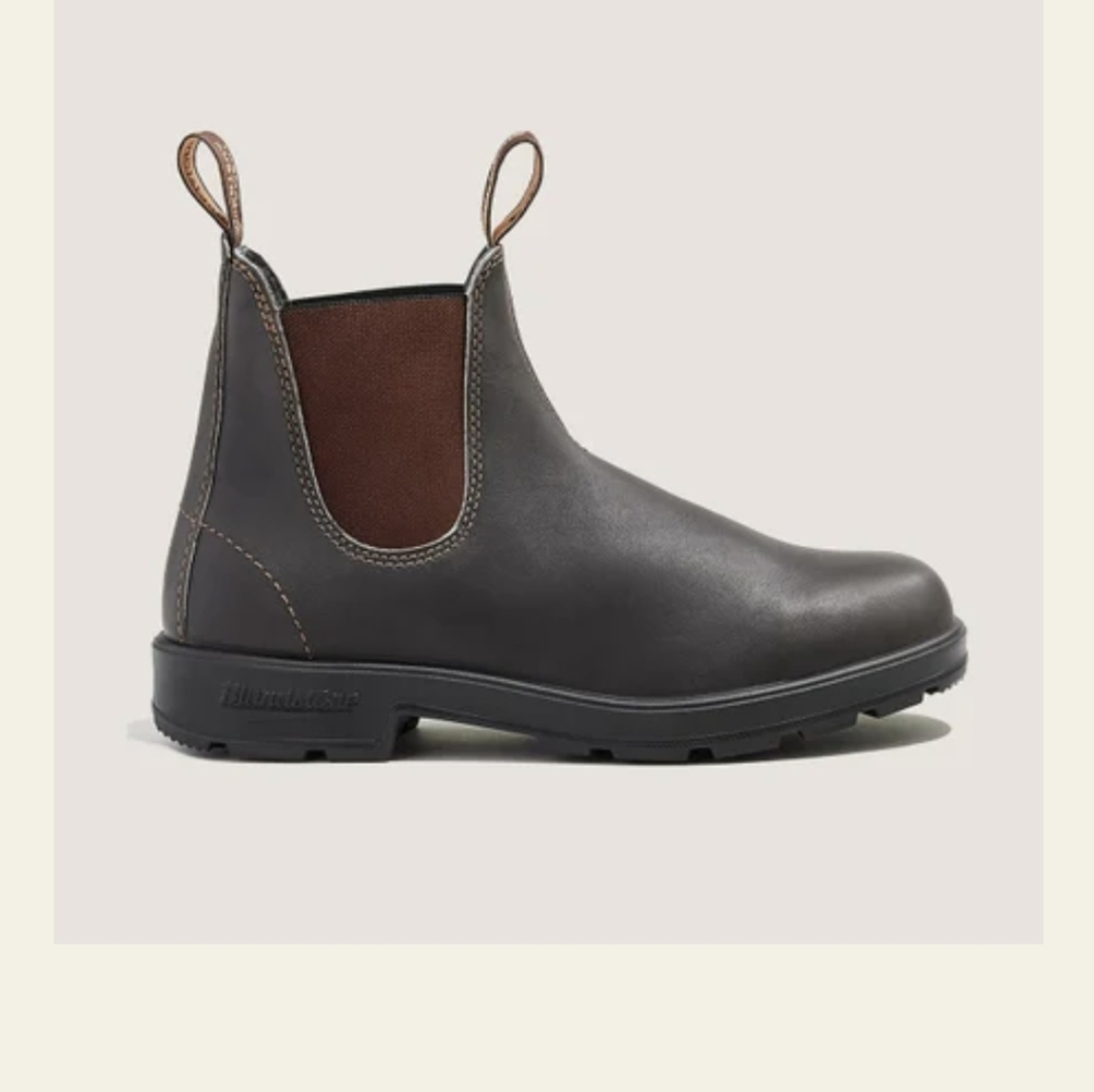 Blundstone 500